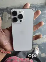 iPhone 13 Pro Golden Couler