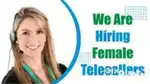 Customer support executive