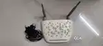 TP link 300mbps wireless N USB ADSL2 + Modem router