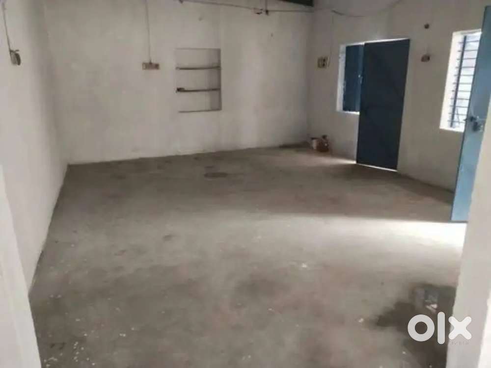 For godown purpose only