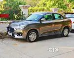Maruti Suzuki Swift Dzire Diesel top model zdi desire Auto