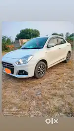 Maruti Suzuki Swift Dzire 2022 Petrol 65000 Km Driven