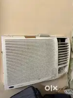 Carrier Durakool 1.5 Ton Window AC