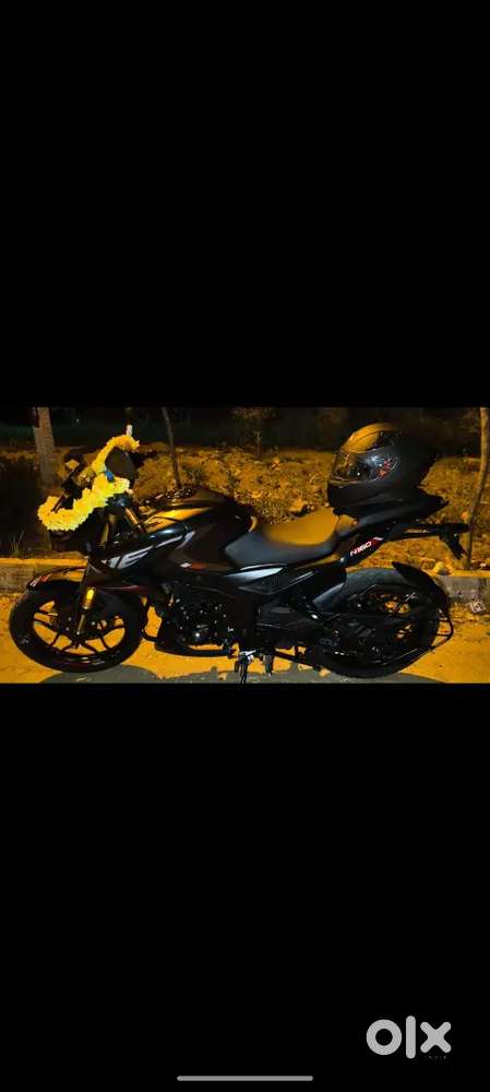 Pulsar n160