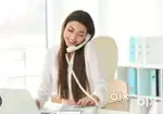 Personal Secretary (only Female Candidate)