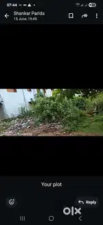 Best CDA plot for sale only directly for genuine buyer