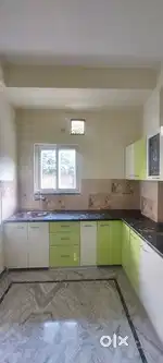 Singh Property Dealer 3 BHK Flat Rent In Apartment Kachahari Varanasi