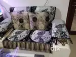 Sofa set selling