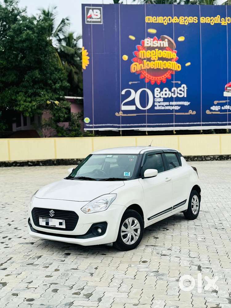 Maruti Suzuki Swift 2022 Petrol 66000 Km Driven