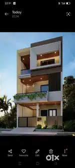 New flats 2 bhk,and 3 bhk,