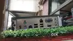 Mini pc atom prosessor 4gb ram 16gb SSD with 500gb hdd
