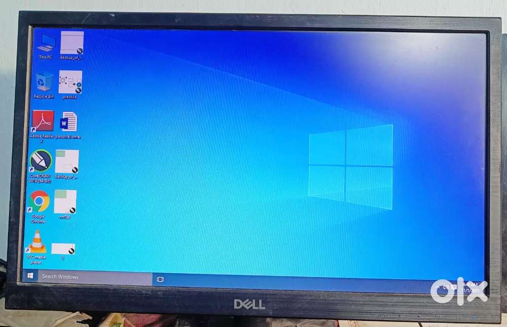 Computer Set i5  CPU