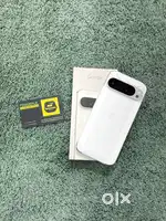 Google Pixel 9 Pro 256gb Only Open Box Unit At lowest price
