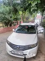 Honda City 2009 Petrol 119000 Km Driven