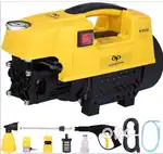 Pressure washer