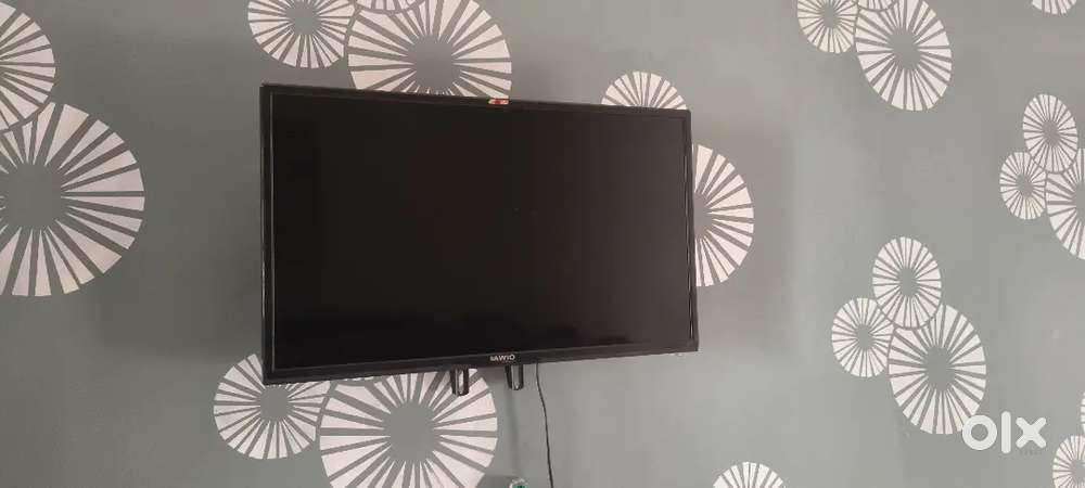 Led 32 in Smart Aiwa brand
