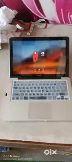MacBook pro
