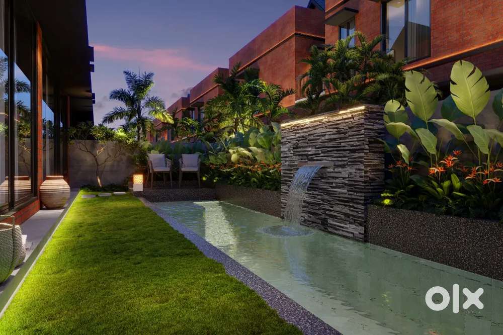 Plot for Sale in Kumbakonam