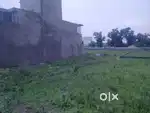 Behind yadunadan nagar sector D