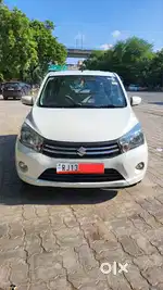 Maruti Suzuki Celerio 1.0 ZXI AGS, 2015, Petrol
