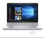 HP Pavalion Laptop (High end Configurations)