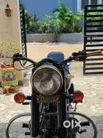 Old bullet