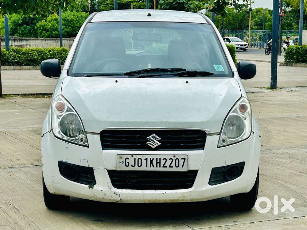 Maruti Suzuki Ritz 2009-2011 LDi, 2011, Diesel