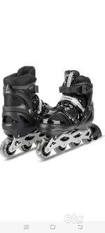 Inline Skates