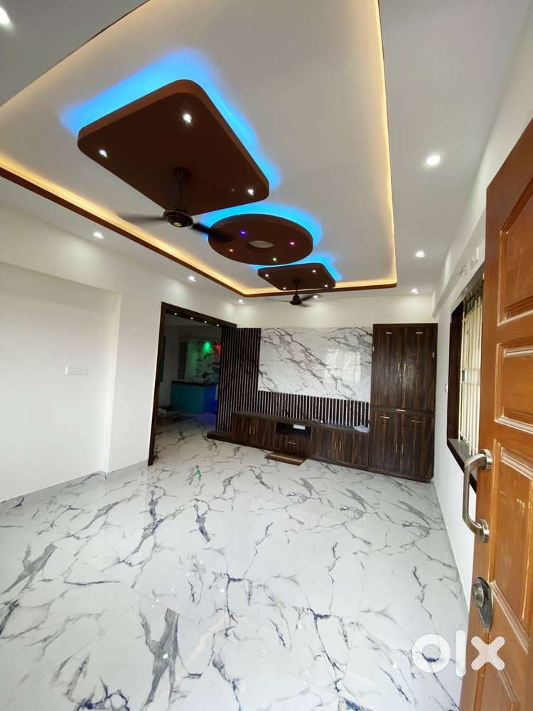 3BHK Available for LEASE – Seegehalli , Ready to Move - US0692