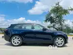 Land Rover Range Rover Velar 2023