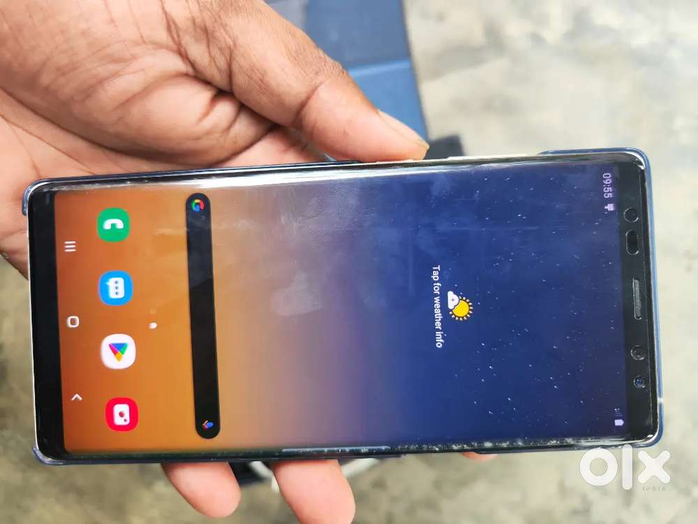 Samsung Galaxy Note 8.   Exchange or Sale