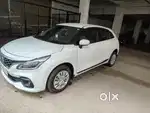 Maruti Suzuki Baleno 2023 Petrol 43000 Km Driven