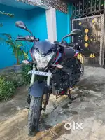 Pulser NS 200 . Better quality very Good conditions. Contact Me