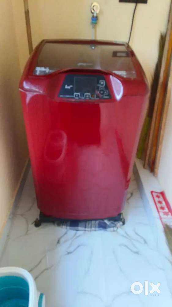 Godrej Eon Automatic washing machine