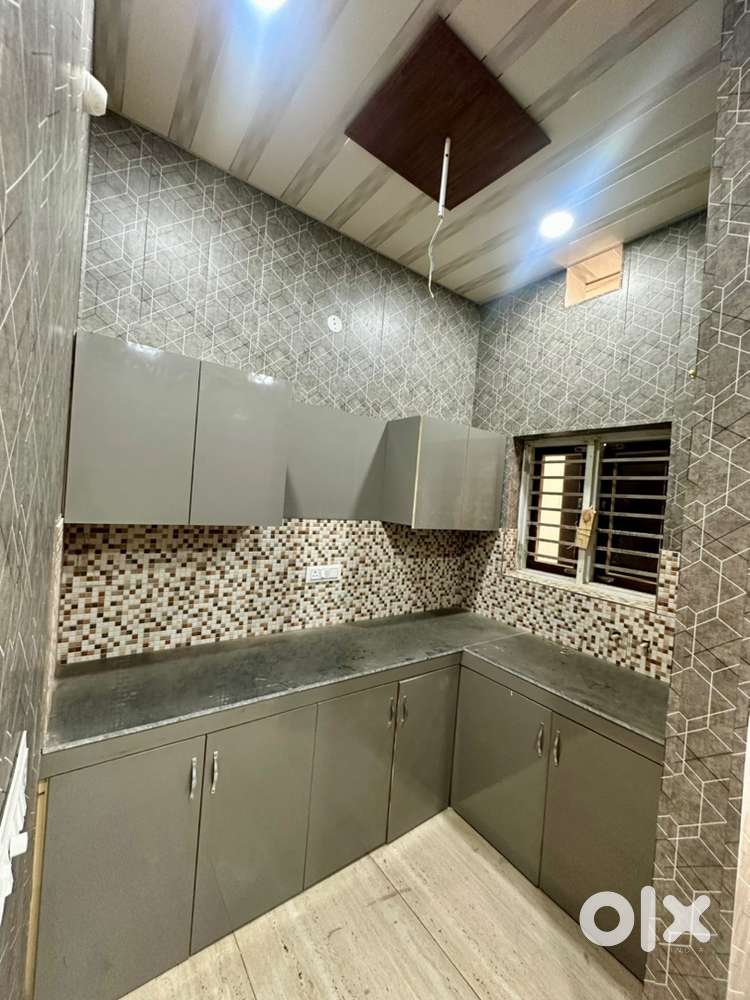 Ludhiana city House on sale. Bank loan available