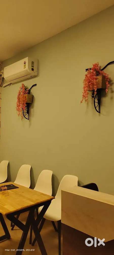 ZAN CAFE - Restaurant