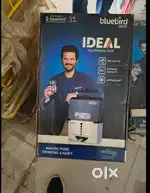 Water purifier