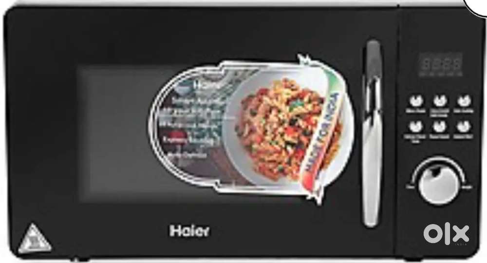 Haier Microwave