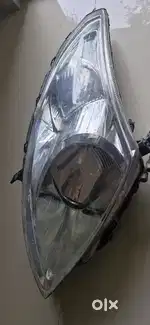 Swift headlights