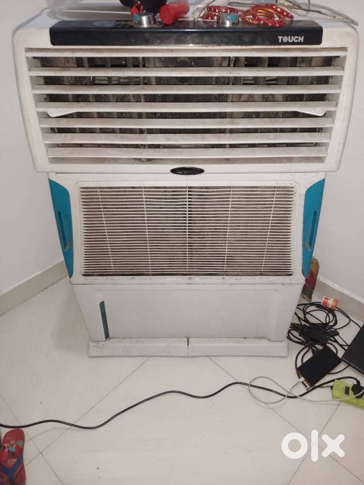 Symphony touch 80 cooler for sale