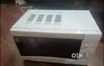 Bajaj Microwave