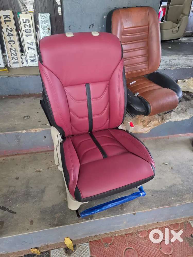 Tea and snacks master