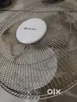 Brand new Wall fan