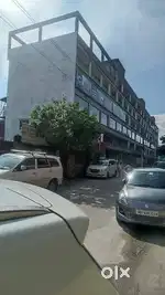 Prime Commercial Space for Rent in Pradhan Nagar