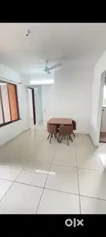 2.5 bhk semi furnished flat for rent Shewalewadi chowk