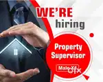 PG - supervisor / caretaker / manager