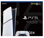 Play station 5 gaming