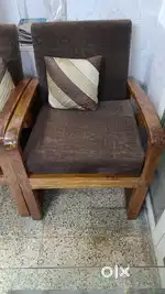 Sofa set selling