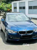 Urgent sale BMW 3 Series 2017 Diesel Well Maintained