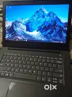 Lenovo laptop mint condition 8th generation